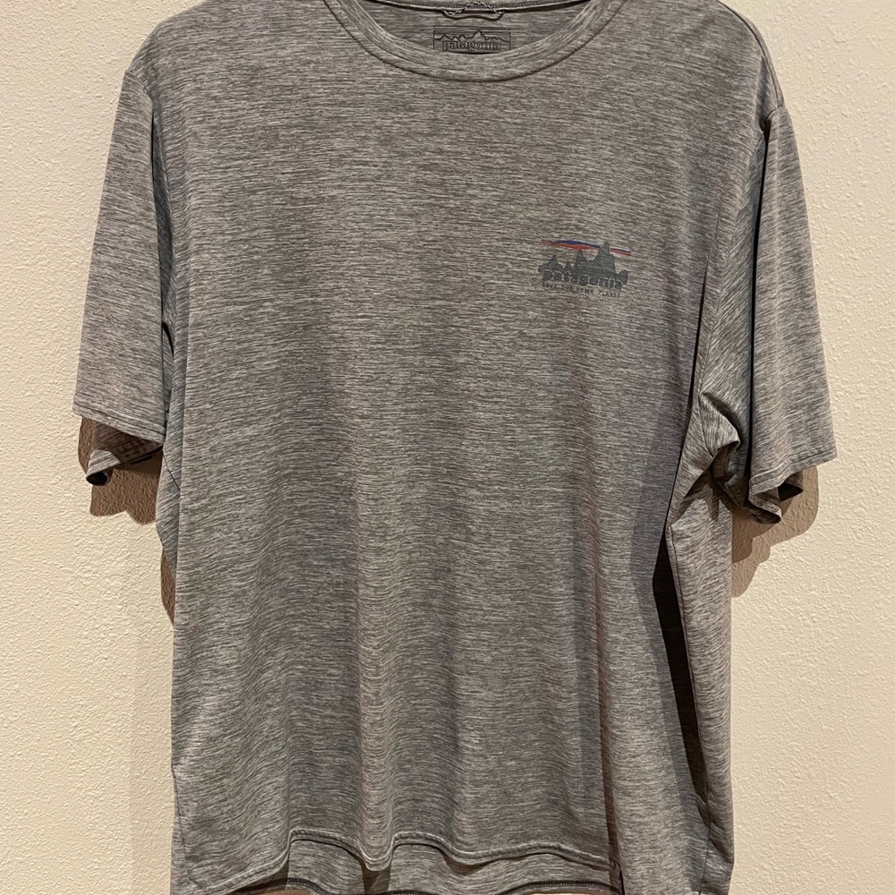 Patagonia Capilene Cool Merino T-Shirt
